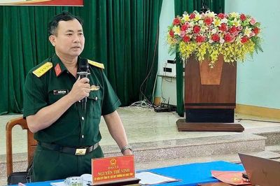 Gia Lai: Kết hợp phát triển kinh tế, xã hội với củng cố vững chắc quốc phòng, an ninh