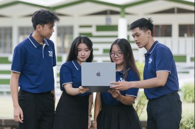 Muốn đi xa, Việt Nam không thể chỉ cần công nghệ