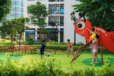 Người trẻ chưa từng quay lưng với mục tiêu 'an cư lạc nghiệp'