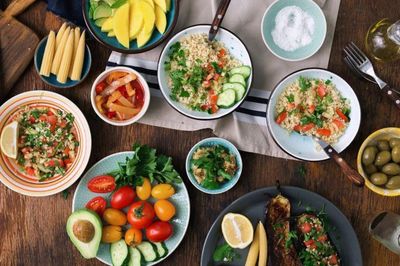 Muốn ăn chay healthy lâu dài, hãy bắt đầu từ 15 bước này