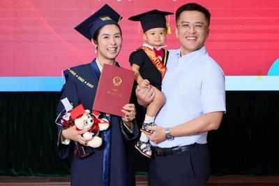 Ngọc Hân sau 16 năm đăng quang Hoa hậu Việt Nam