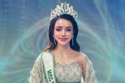 Đương kim Hoa hậu Indonesia qua đời