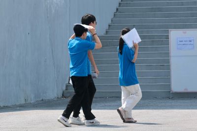 Đáp án 12 môn thi tốt nghiệp THPT lần 2