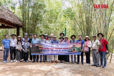 Mở đường cho những dòng khách mới