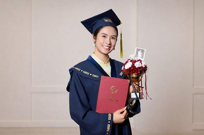 Hai dấu mốc cách nhau 16 năm của Hoa hậu Ngọc Hân