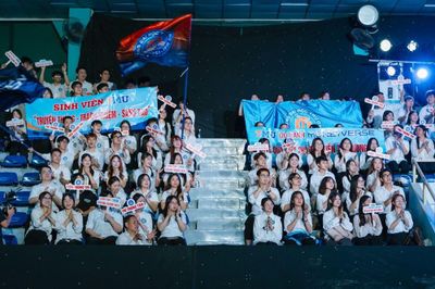 'Vũ trụ đồng tiền 2026' có gì mới khi quy tụ sinh viên 54 trường đại học?