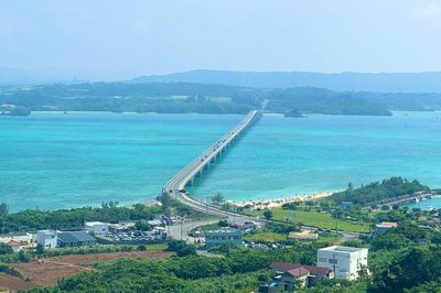 Đảo Kouri - viên ngọc xanh giữa lòng Okinawa