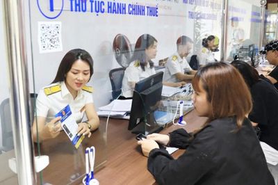Quy định hồ sơ, thủ tục quản lý thuế đối với hộ kinh doanh, cá nhân kinh doanh