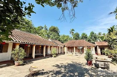 Đặc sắc Hội làng Lộc Yên - Thạnh Bình lần thứ V năm 2026 với chủ đề 'Lộc Yên - Miền quê hạnh phúc'