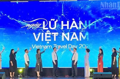 Gia Lai khai mở tiềm năng du lịch 'đại ngàn chạm biển xanh'