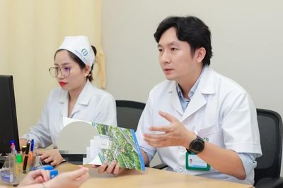 Cảnh báo đột tử ở người trẻ: Đừng chủ quan vì vẫn khỏe mạnh