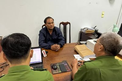 Khởi tố, bắt tạm giam thầy giáo giết nữ nhân viên thư viện trường học ở Đắk Lắk