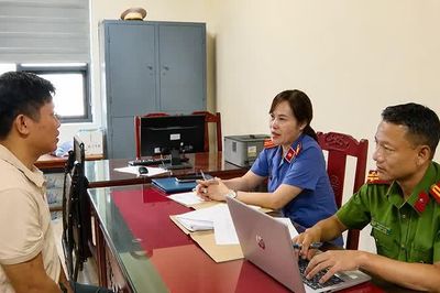 Thanh Hóa: Khởi tố thêm 6 bị can làm giả, sử dụng con dấu, tài liệu của cơ quan, tổ chức
