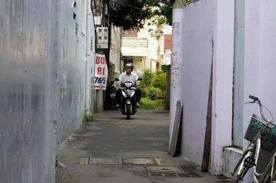 Phường Vũng Tàu, Thành phố Hồ Chí Minh: Vận động người dân hiến đất mở rộng hẻm