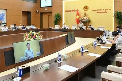 Nhiều cải cách quan trọng được đề xuất trong sửa đổi Bộ luật Tố tụng hình sự