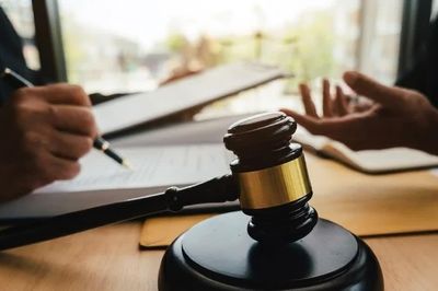 Bù trừ nghĩa vụ trước khi phá sản không phải báo cáo thẩm phán