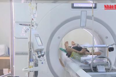 [Video] Đề nghị các địa phương kiểm tra thiết bị y tế có giá biến động bất thường