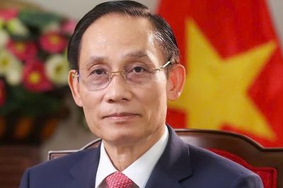 Tạo xung lực mới nâng tầm quan hệ giữa Việt Nam với Australia và New Zealand
