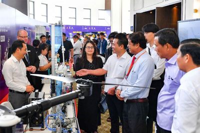Đổi mới sáng tạo - Động lực mới cho Đồng bằng sông Cửu Long