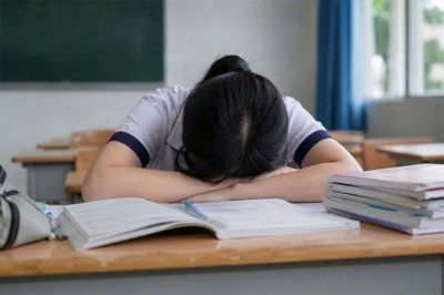 Bác sĩ của bạn: Rối loạn lo âu tuổi học đường