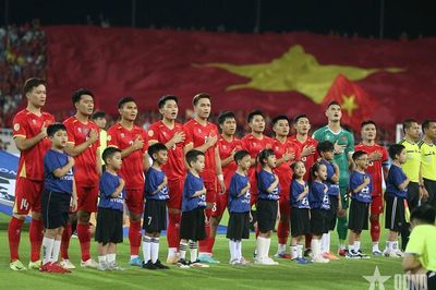 Những ngôi sao hy vọng