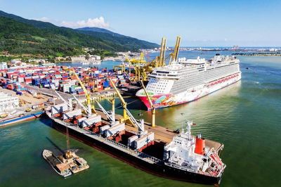 Xây dựng Đà Nẵng trở thành Trung tâm logistics miền Trung và khu vực