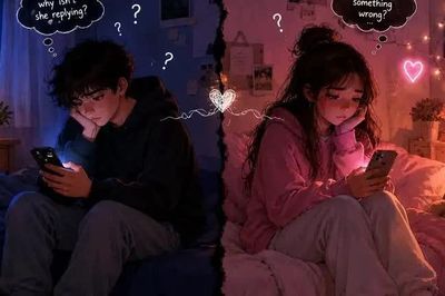 FA đang coi 'xu hương hẹn hò khao khát' là 'sự rối bời về mặt cảm xúc'