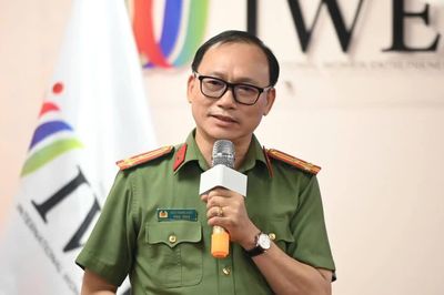 Đừng bao giờ kiếm tiền bằng cách cho người khác mượn danh tính