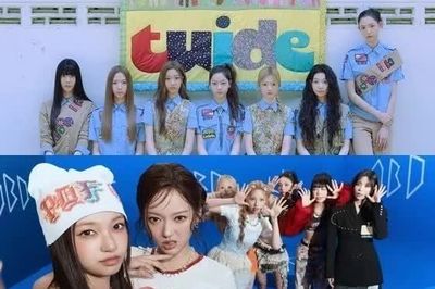 HYBE và JYP Entertainment chuẩn bị đối đầu trực diện với các nhóm nhạc nữ mới