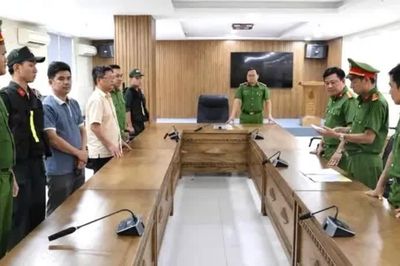 Chặn doanh nghiệp 'ma' ngay từ khâu đăng ký