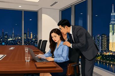 Xử phạt hành vi quấy rối tình dục nơi làm việc: Phân định rõ tính pháp lý và văn hóa ứng xử