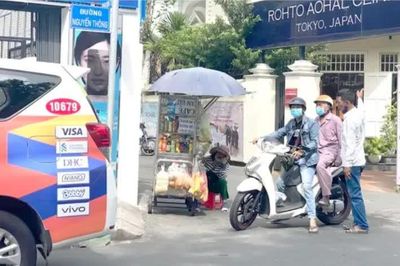 Bệnh viện cảnh báo về 'cò' số thứ tự