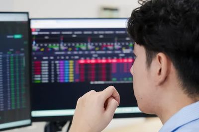 Cổ tức cao không đồng nghĩa lợi nhuận đầu tư cao