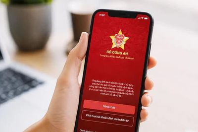 Từ 15-8, tích hợp 5 giấy tờ trên VNeID, hưởng nhiều ưu đãi phí, lệ phí