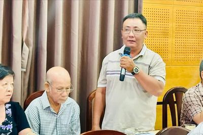 Phường Vũng Tàu: Người dân hiến đất, phường lo hạ tầng mở rộng hẻm