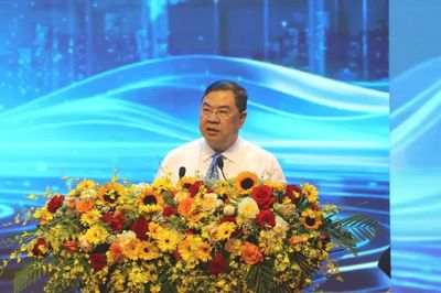 Hơn 440 dự án đầu tư vào các khu kinh tế và khu công nghiệp Quảng Ngãi, vốn đăng ký gần 20 tỷ USD