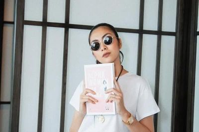 Sở thích đặc biệt của Tăng Thanh Hà