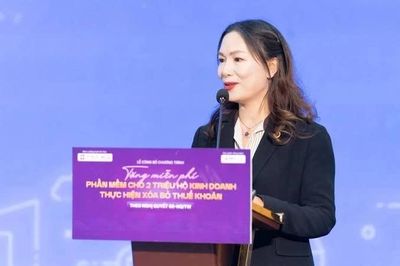 [VIDEO] Cục Thuế cung cấp miễn phí phần mềm kế toán cho hàng triệu hộ kinh doanh