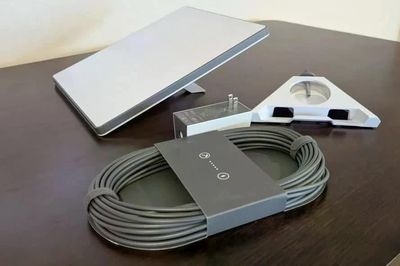 Starlink Mini hay Standard 4X, đừng mua nhầm bộ Kit