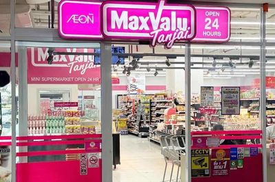 [VIDEO] Aeon bán toàn bộ siêu thị tại Thái Lan để dồn lực vào Việt Nam