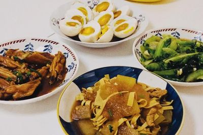 Ăn ngoài thường xuyên và 3 bước ngăn chặn nguy cơ béo phì