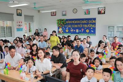 Hà Nội triển khai thí điểm khung đánh giá năng lực cảm xúc cho học sinh