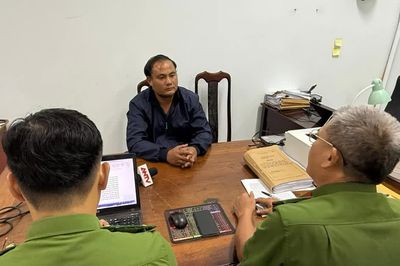 Vụ nữ nhân viên thư viện bị sát hại, bắt tạm giam thầy giáo cùng trường