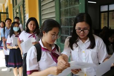 Đề thi lại môn Hóa học bao quát mạch kiến thức, chú trọng năng lực vận dụng