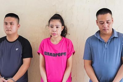 Gần 300 người mắc lừa cơ sở 'rởm' chữa xương khớp
