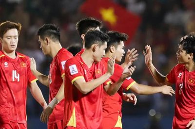 AFC nhận định tuyển Việt Nam, Thái Lan trước bán kết ASEAN Cup 2026