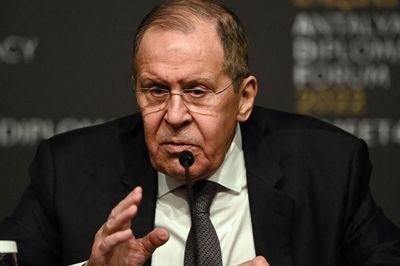 Nga ra tuyên bố cứng rắn, nói sẽ 'không hạ mình' trước Kiev