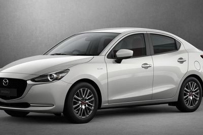 Cập nhật bảng giá xe hãng Mazda mới nhất tháng 8/2026