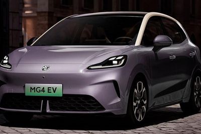 Cập nhật bảng giá xe hãng MG mới nhất tháng 8/2026