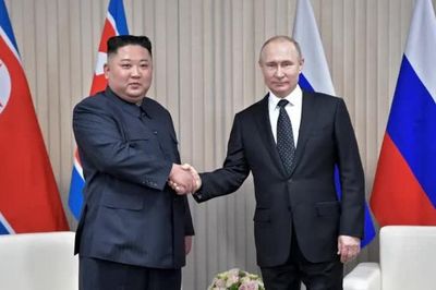 Tổng thống Nga: 'Quan hệ giữa Moscow và Bình Nhưỡng đã đạt mức cao chưa từng có của quan hệ Đối tác chiến lược toàn diện'